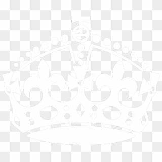 Keep Calm Crown Png Transparent For Free Download Pngfind