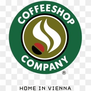 Coffeeshop Company Logos Download Little Caesars Pizza - Coffeeshop Company Logo Png, Transparent Png