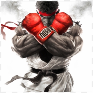 1200 X 675 1 - Street Fighter Characters Wall Paper, HD Png Download