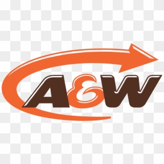 A & W - A&w Canada Logo, HD Png Download