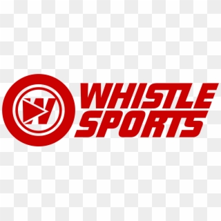 Digital Entertainment Startup Whistle Sports Has Raised - Target Logo With Word, HD Png Download
