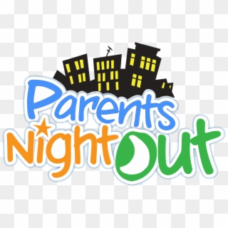 Parent's Night Out - Parents Night Out, HD Png Download