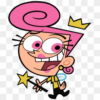 Cosmo Fairly Odd Parents , Png Download - Fairly Odd Parents Png, Transparent Png