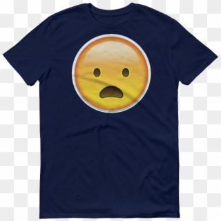 Men's Emoji T-shirt - Strong And Pretty Shirt, HD Png Download