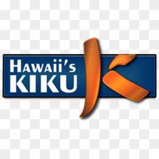 Logo Image - Kiku Tv, HD Png Download