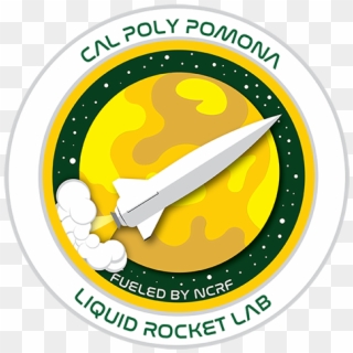 Cal Poly Pomona Liquid Rocket Lab - Circle, HD Png Download