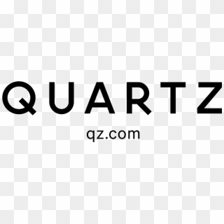 Jeff Bezosu0027 Blue Origin Is Building A Huge Rocket - Quartz Media Logo, HD Png Download