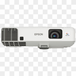 Previous - Epson Projector Hdmi, HD Png Download