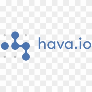 Hava - Io Logo - Graphic Design, HD Png Download
