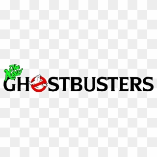 The Gallery For Gt Ghostbusters Logo Png - Ghostbusters, Transparent Png