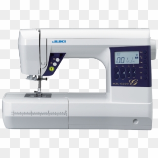 Juki Hzl-g220 Computerized Sewing Machine, HD Png Download