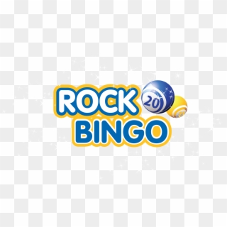 Rock Bingo Cork - Graphic Design, HD Png Download