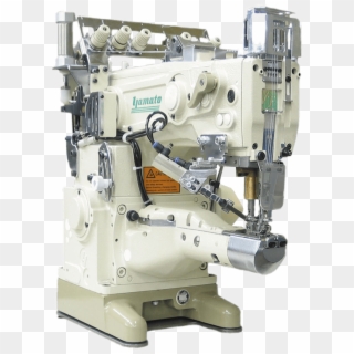 Feed Up The Arm Interlock Stitch Machinevt2500 Series - Industrial Sewing Machines Png, Transparent Png