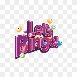 Let's Bingo, HD Png Download