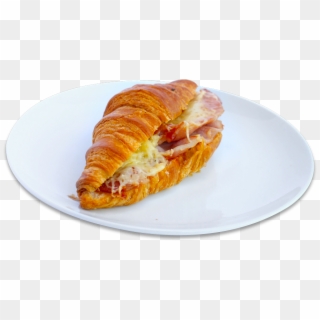 Crispy Croissants Centra - Croissant, HD Png Download
