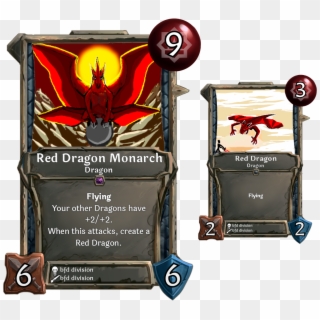 [dc13] Red Dragon Monarchweek - Pc Game, HD Png Download