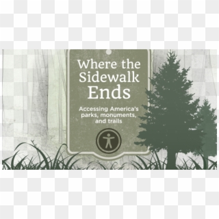 Where The Sidewalk Ends, HD Png Download