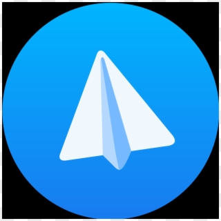 Telegram Community Managem - Circle, HD Png Download