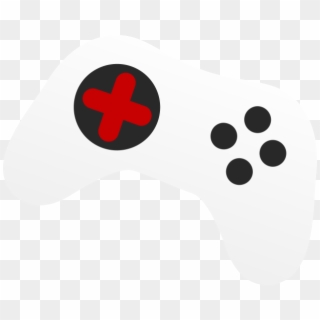 Download - Game Controller, HD Png Download