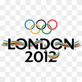 London 2012 Olympics, HD Png Download