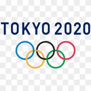 Open - 2020 Summer Olympics Png, Transparent Png