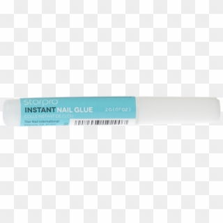 Instant Nail Glue - Lip Gloss, HD Png Download