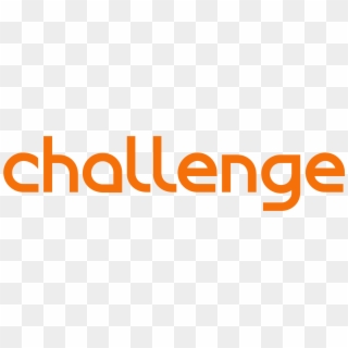 Challenge Png - Challenge Tv Channel Logo, Transparent Png