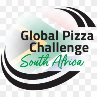 Global Pizza Challenge , Png Download - Graphic Design, Transparent Png