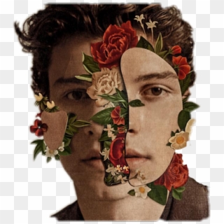 My First Stickerrrrr 😁❤ Shawnmendes Mendesarmy Sm3, HD Png Download