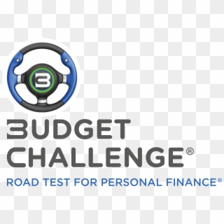 Budget Challenge - Circle, HD Png Download