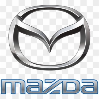 Mazda Logo New, HD Png Download