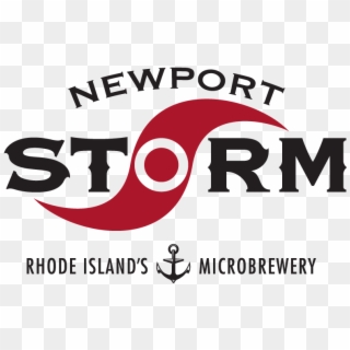 Newport Storm - Newport Storm Brewery Logo, HD Png Download