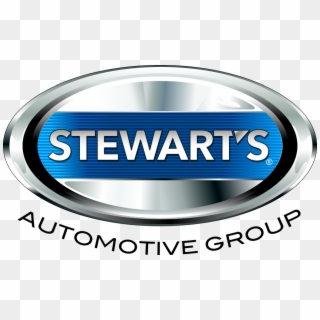 Stewarts Auto Logo, HD Png Download