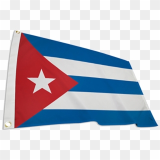 Cuba International Flag , Png Download, Transparent Png