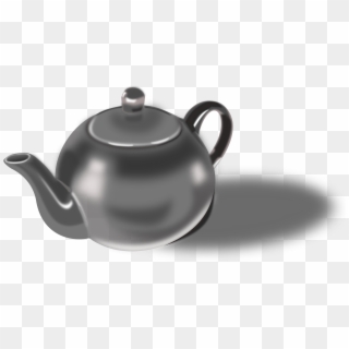 This Free Icons Png Design Of Tea Pot, Transparent Png