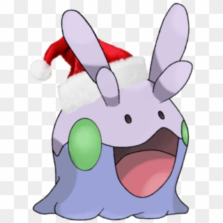 Free Png Download Pokemon With Santa Hat Png Images - Pokemon With Santa Hat, Transparent Png