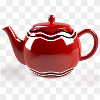 Teapot, HD Png Download