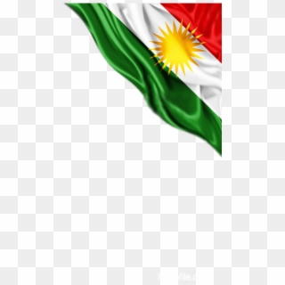 Kurdistan Flag - Kurdistan Flag Day Profile, HD Png Download