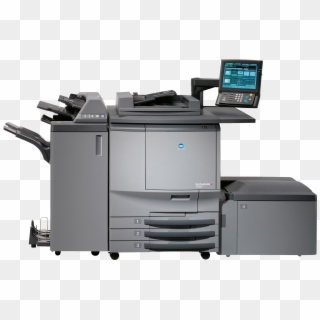 Digital Printing Machine, HD Png Download