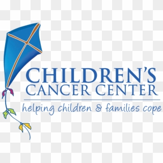 Children's Cancer Center - Children's Cancer Center Logo Png, Transparent Png