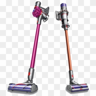 Dyson Vacuums - Floor, HD Png Download