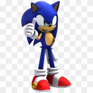 Sonic The Hedgehog Sonic Birthday, Sonic Mania, Speed - Sonic Generations, HD Png Download