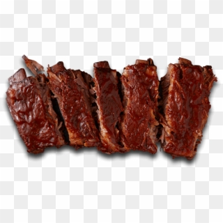 Ribs - Wings Over Madison, HD Png Download