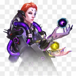 Tracer (Overwatch) - Wikipedia