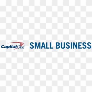 The Gallery For > Capitals Logo - Capital One, HD Png Download
