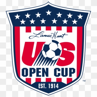 Schedule - Lamar Hunt U.s. Open Cup, HD Png Download