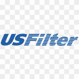 Us Filter Logo Png Transparent - Us Filter, Png Download