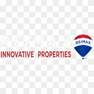 Re/max Innovative Properties - Carmine, HD Png Download