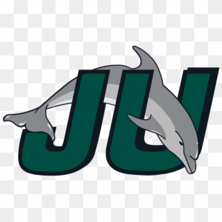 Jacksonville Dolphins Wikipedia - Jacksonville University Athletics Logo, HD Png Download
