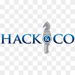 Hack&co Real Estate - Sign, HD Png Download
